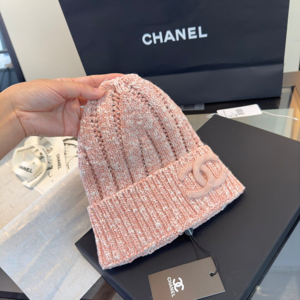 Chanel Beanie - image 6