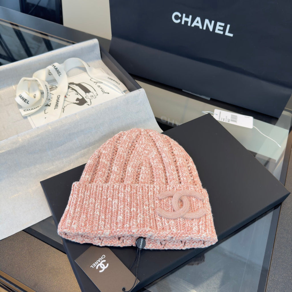 Chanel Beanie - image 3