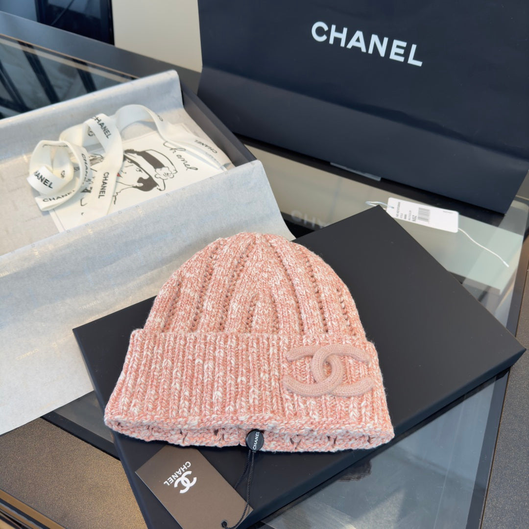 Chanel Beanie - image 3