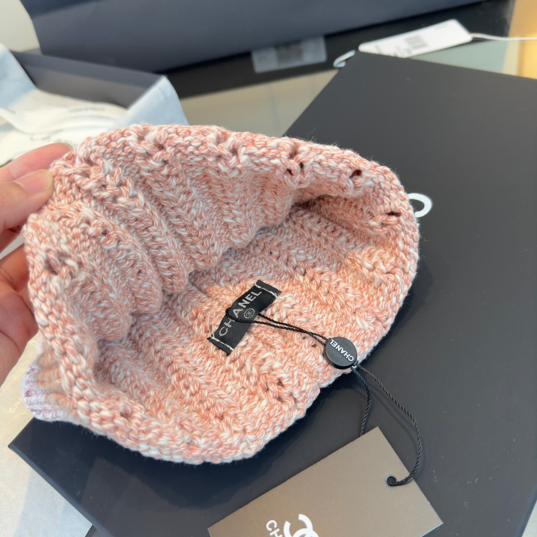 Chanel Beanie - image 8