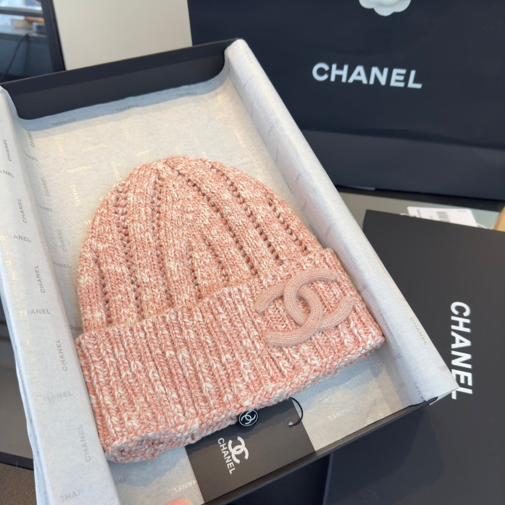 Chanel Beanie - image 2