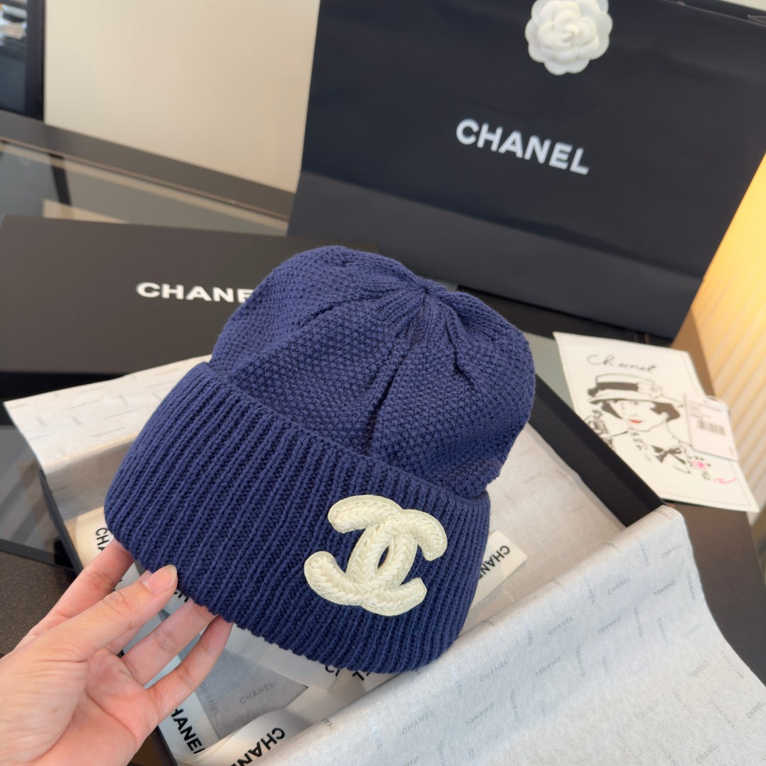 Chanel Beanie - image 3