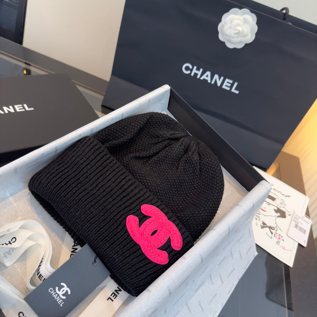 Chanel Beanie - image 4