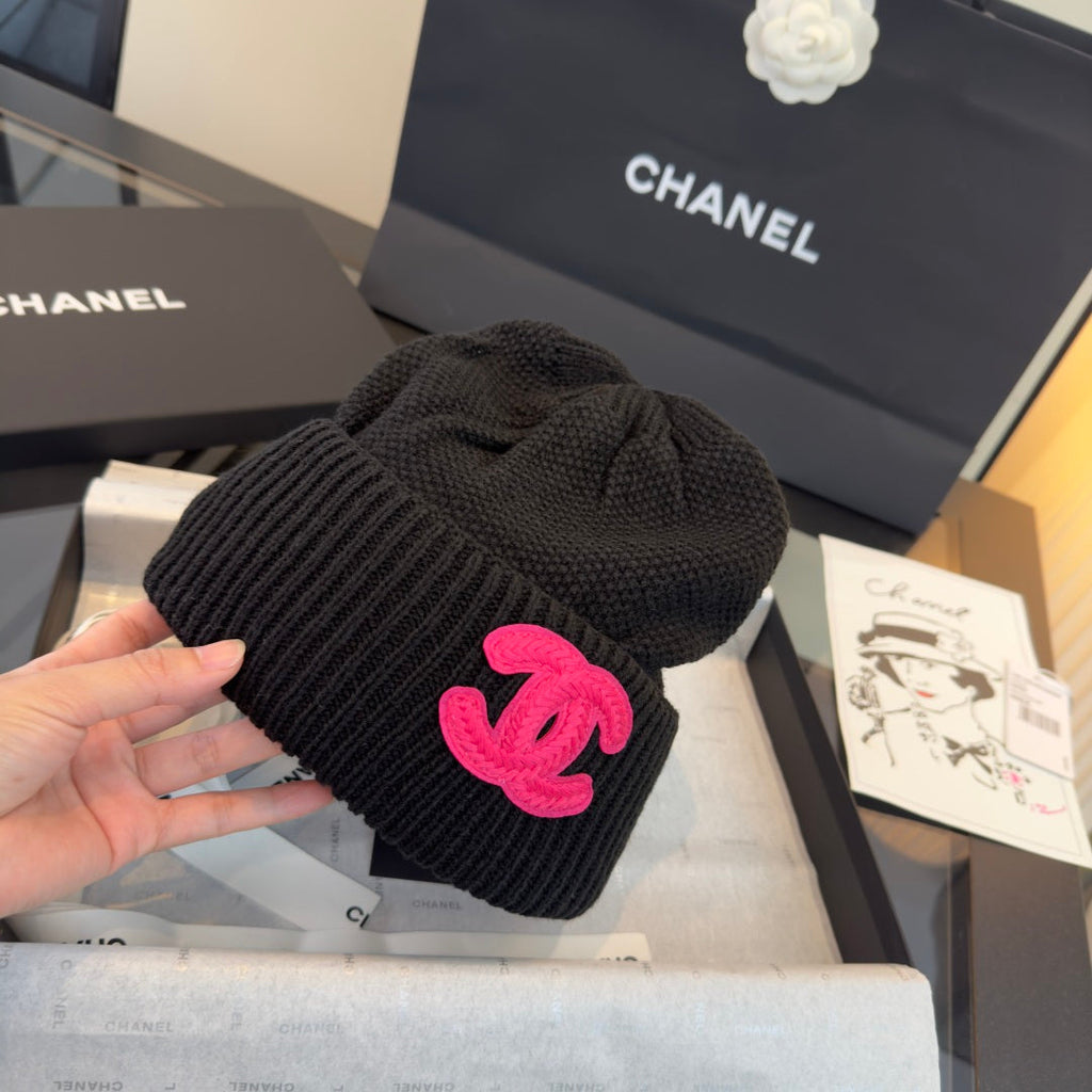 Chanel Beanie - image 5