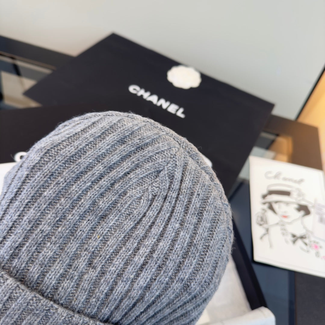 Chanel Beanie - image 5