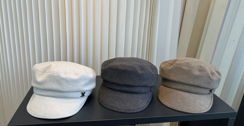 Fashion Hat - image 9