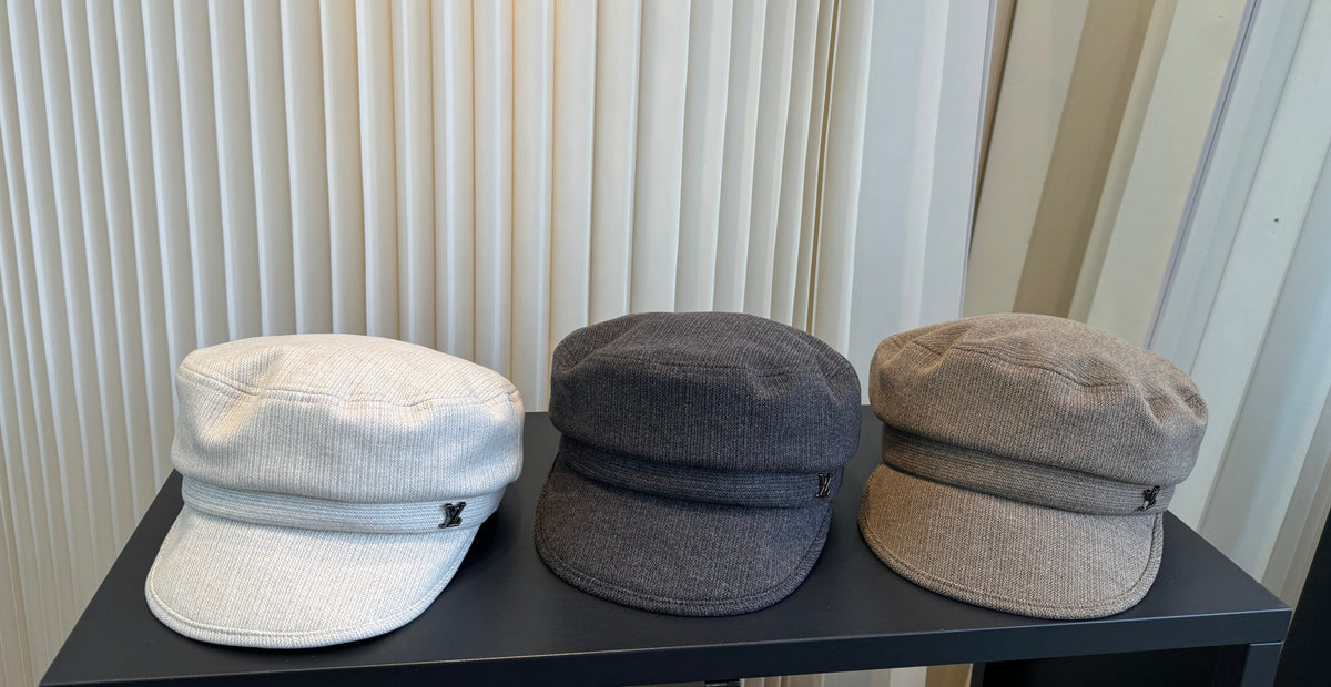 Fashion Hat - image 9