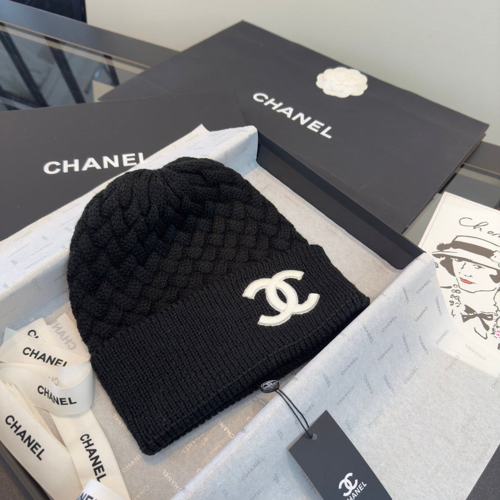 Chanel Beanie - image 5