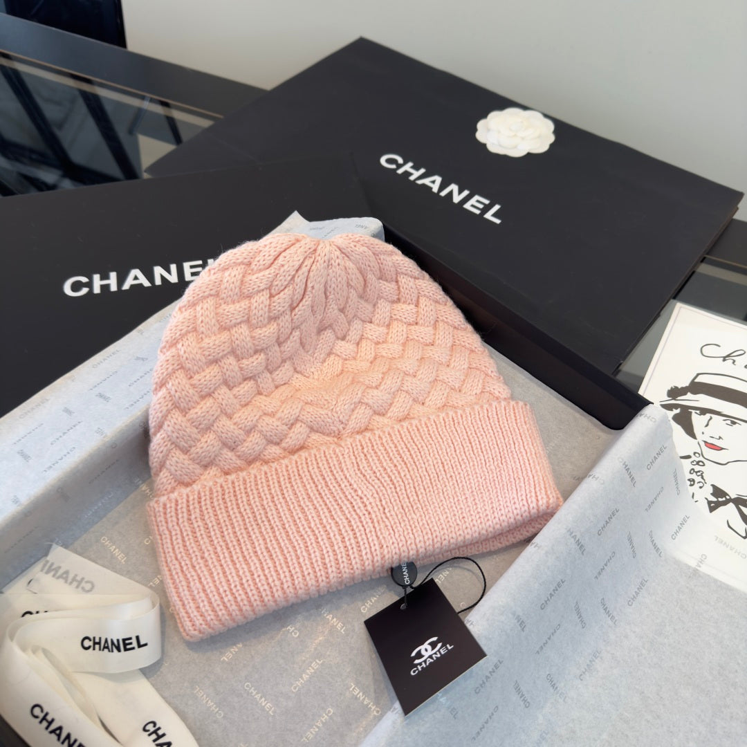 Chanel Beanie - image 5