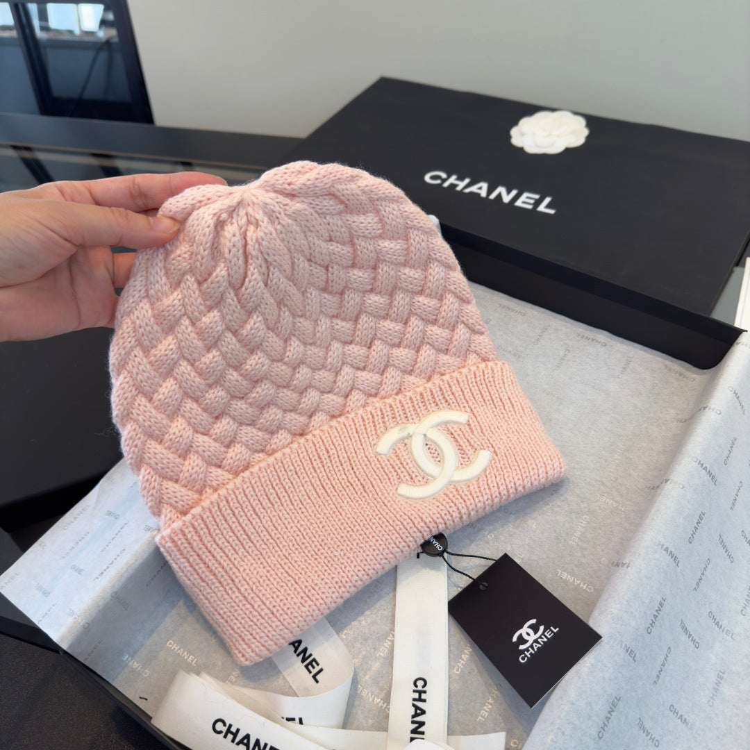 Chanel Beanie - image 3