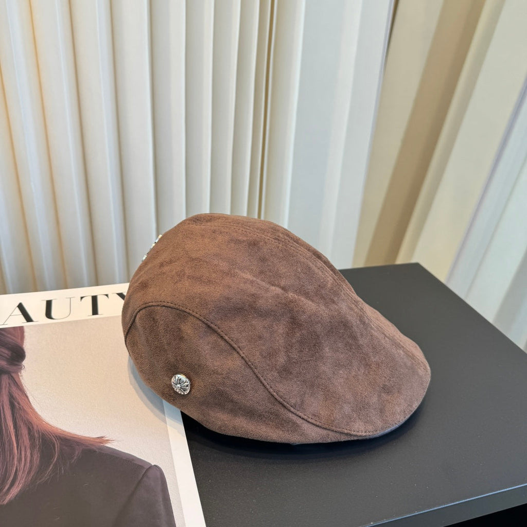 Chrome Hearts Beret - image 3