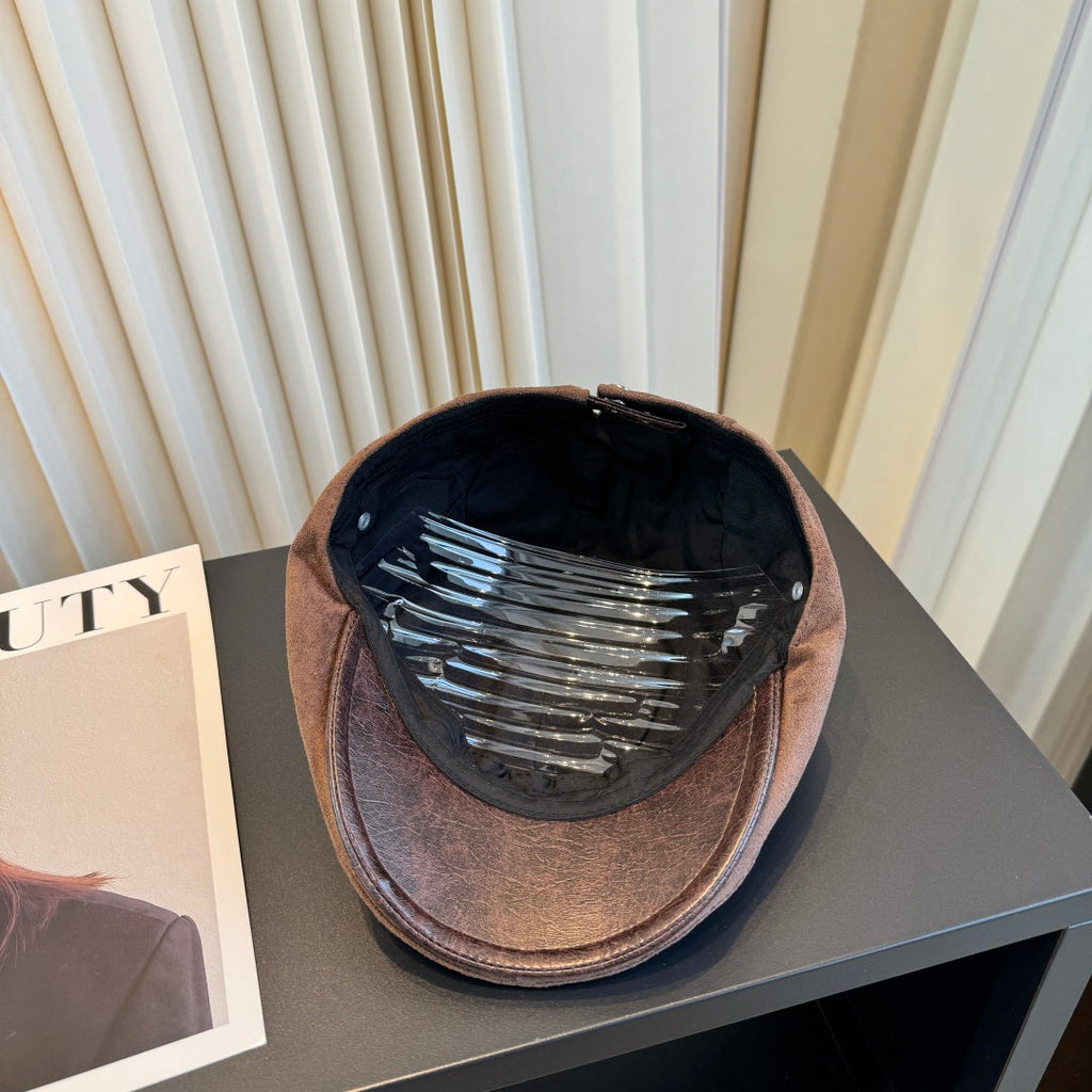 Chrome Hearts Beret - image 7
