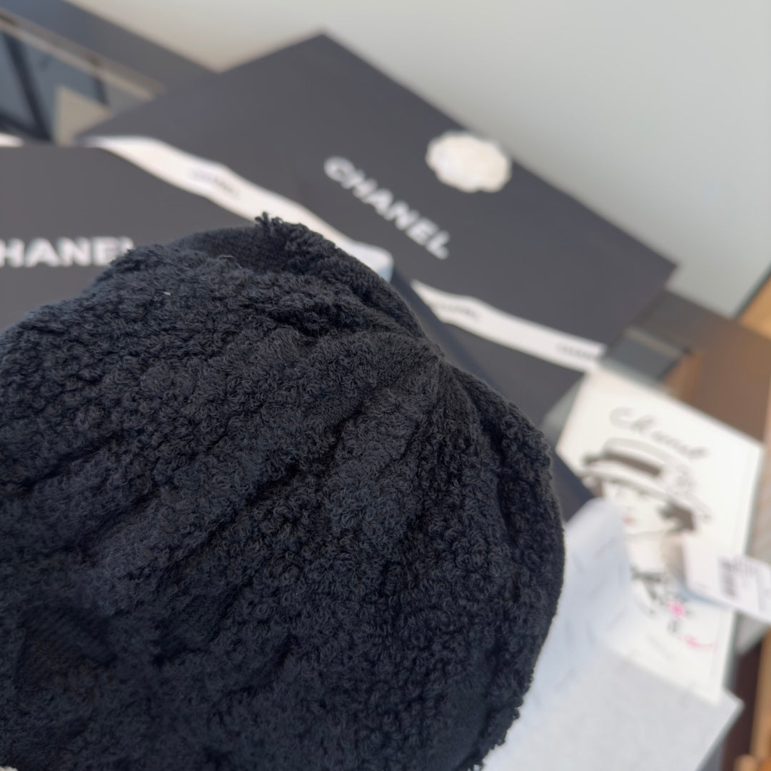 Chanel Beanie - image 6