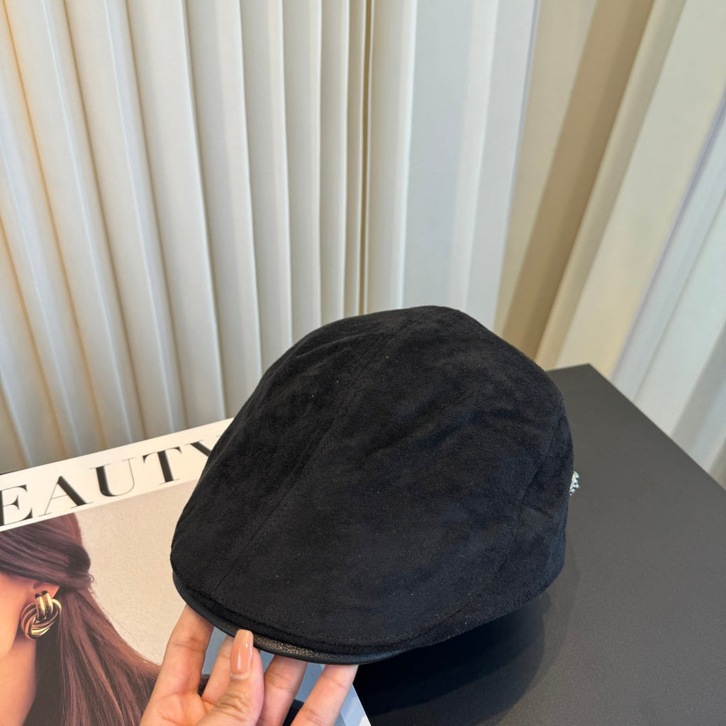 Chrome Hearts Beret - image 6