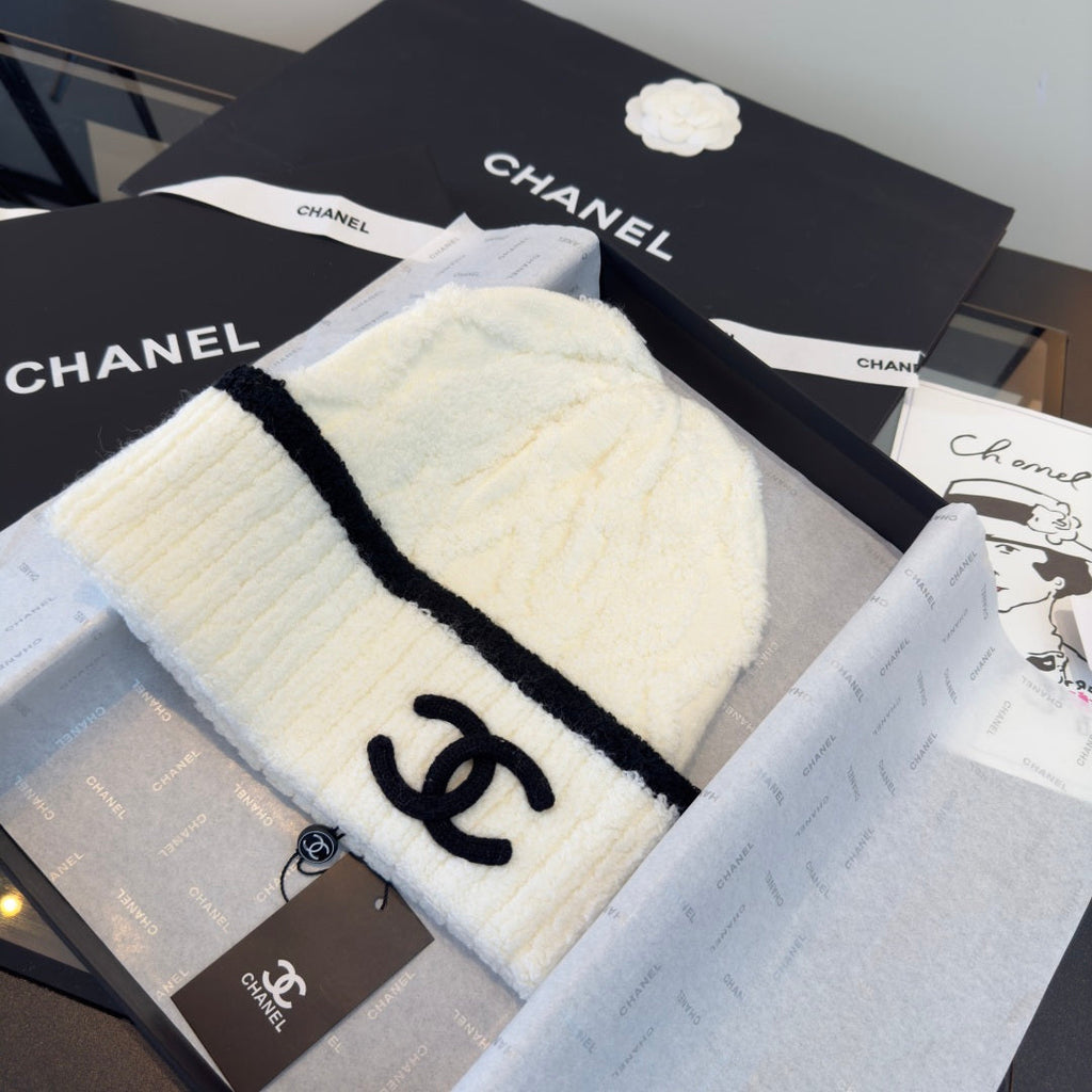 Chanel Beanie - image 5