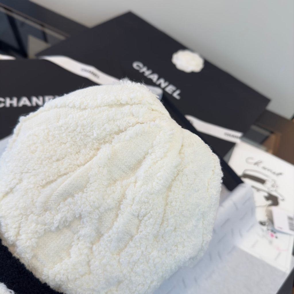 Chanel Beanie - image 6