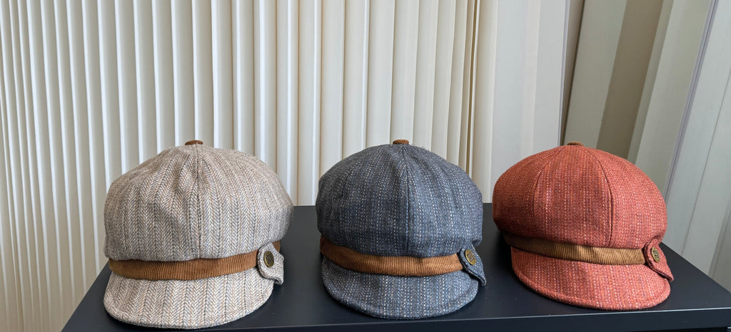 Fashion Hat - image 9