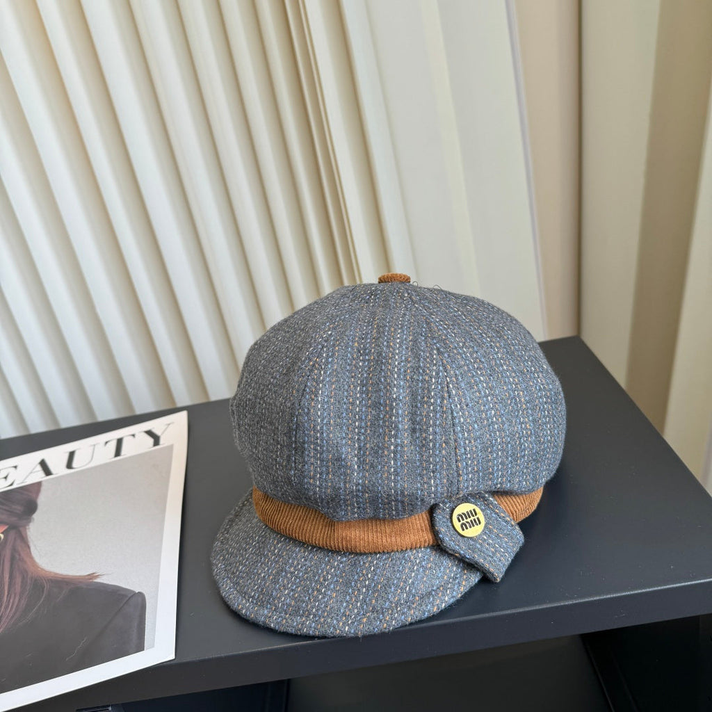 Fashion Hat - image 2
