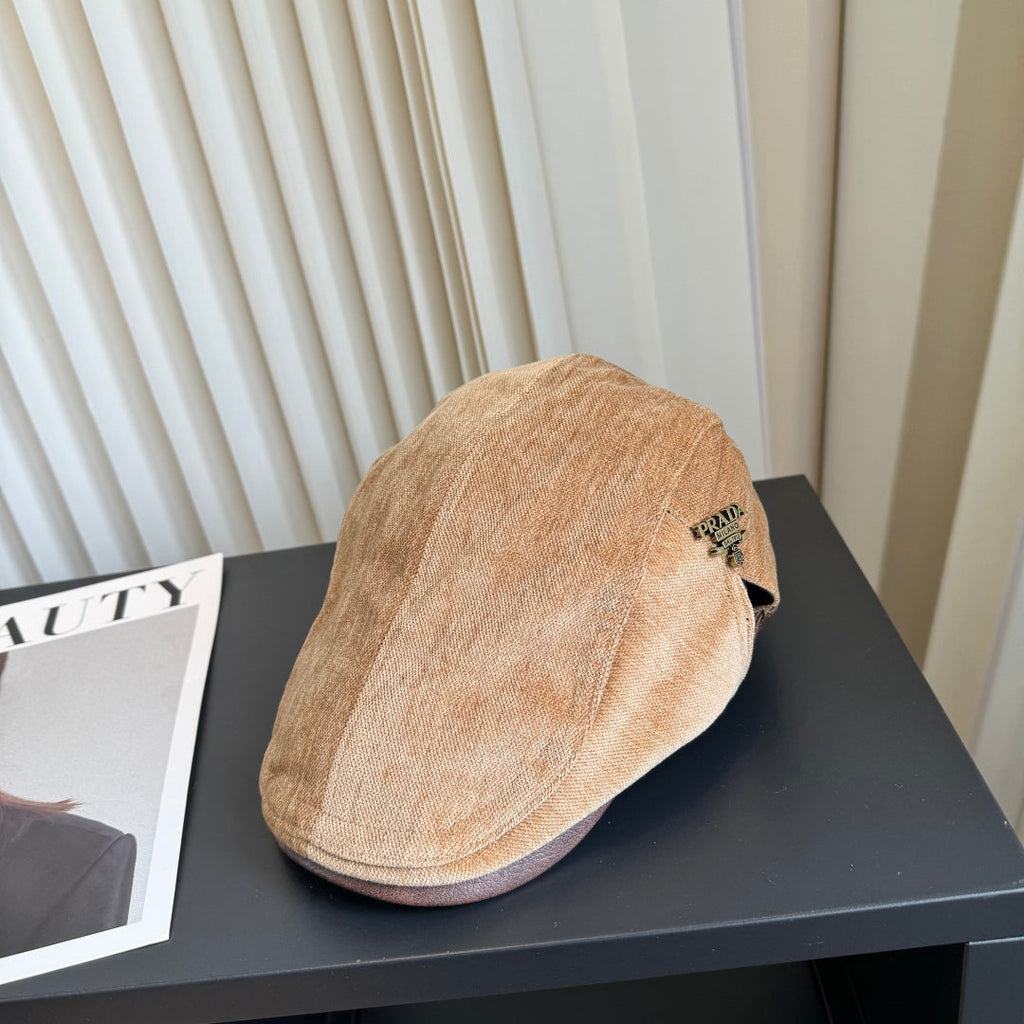 Prada Beret - image 2
