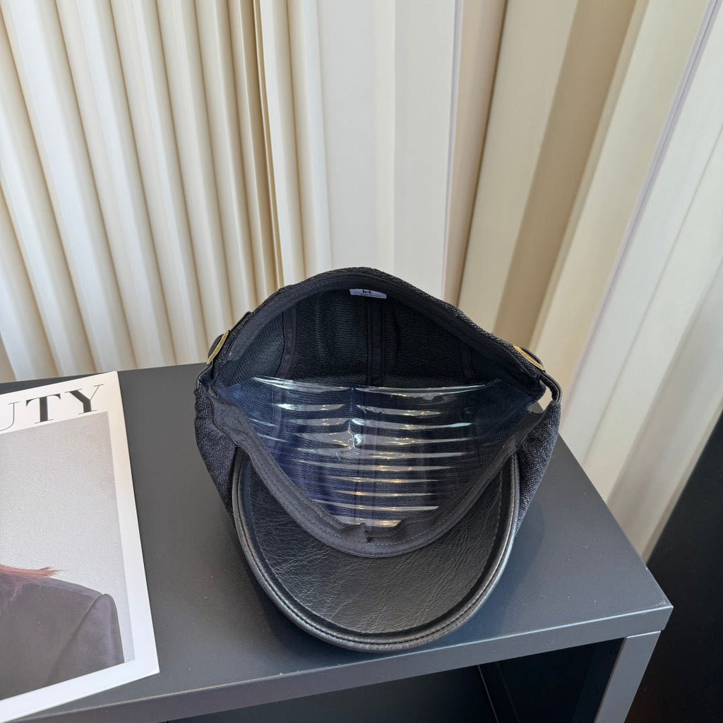 Prada Beret - image 7