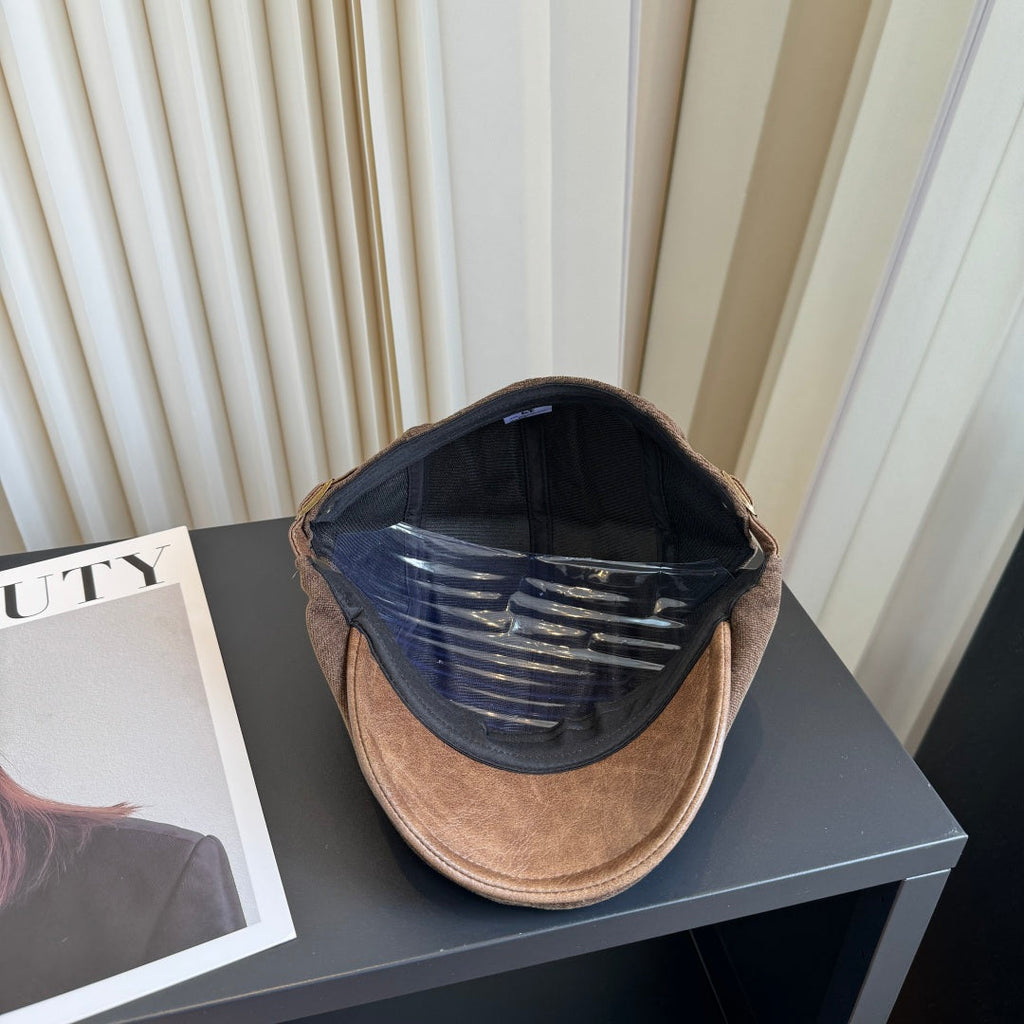 Prada Beret - image 7