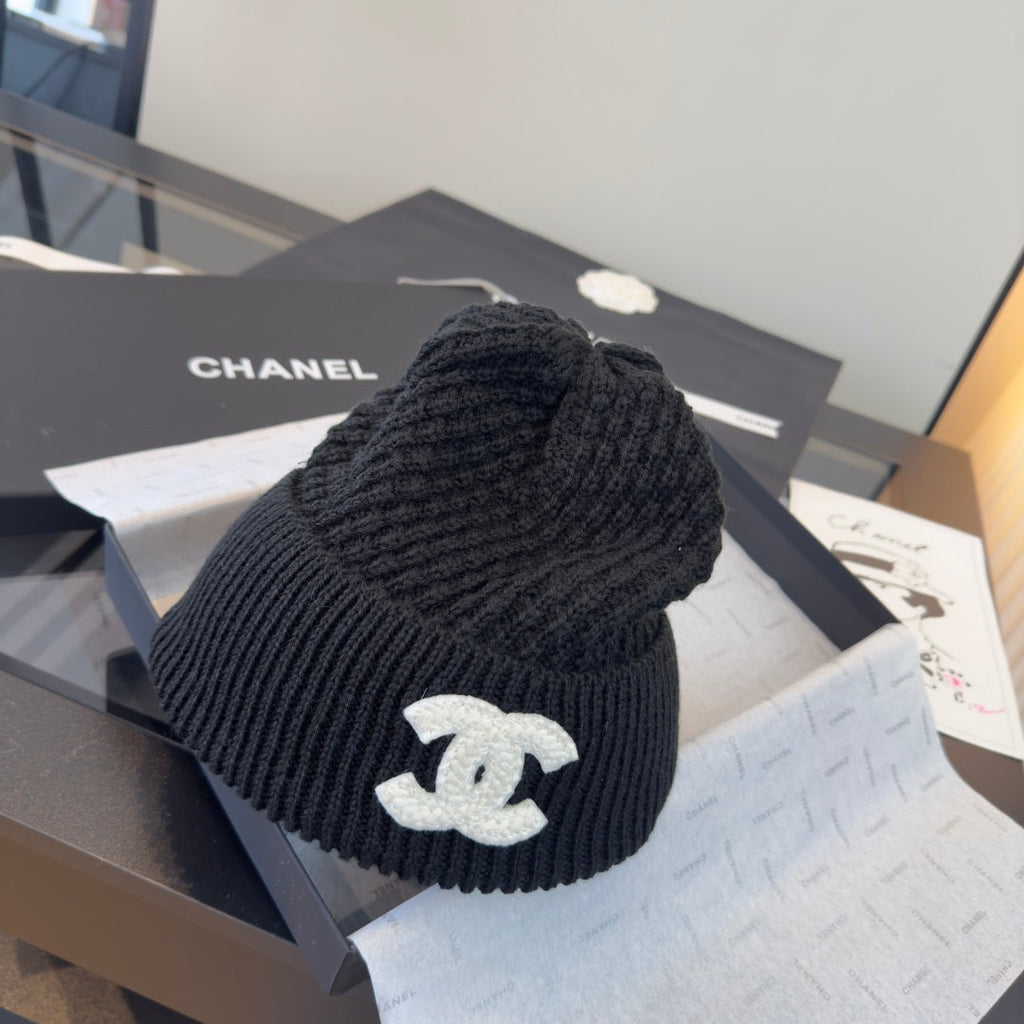 Chanel Beanie - image 4