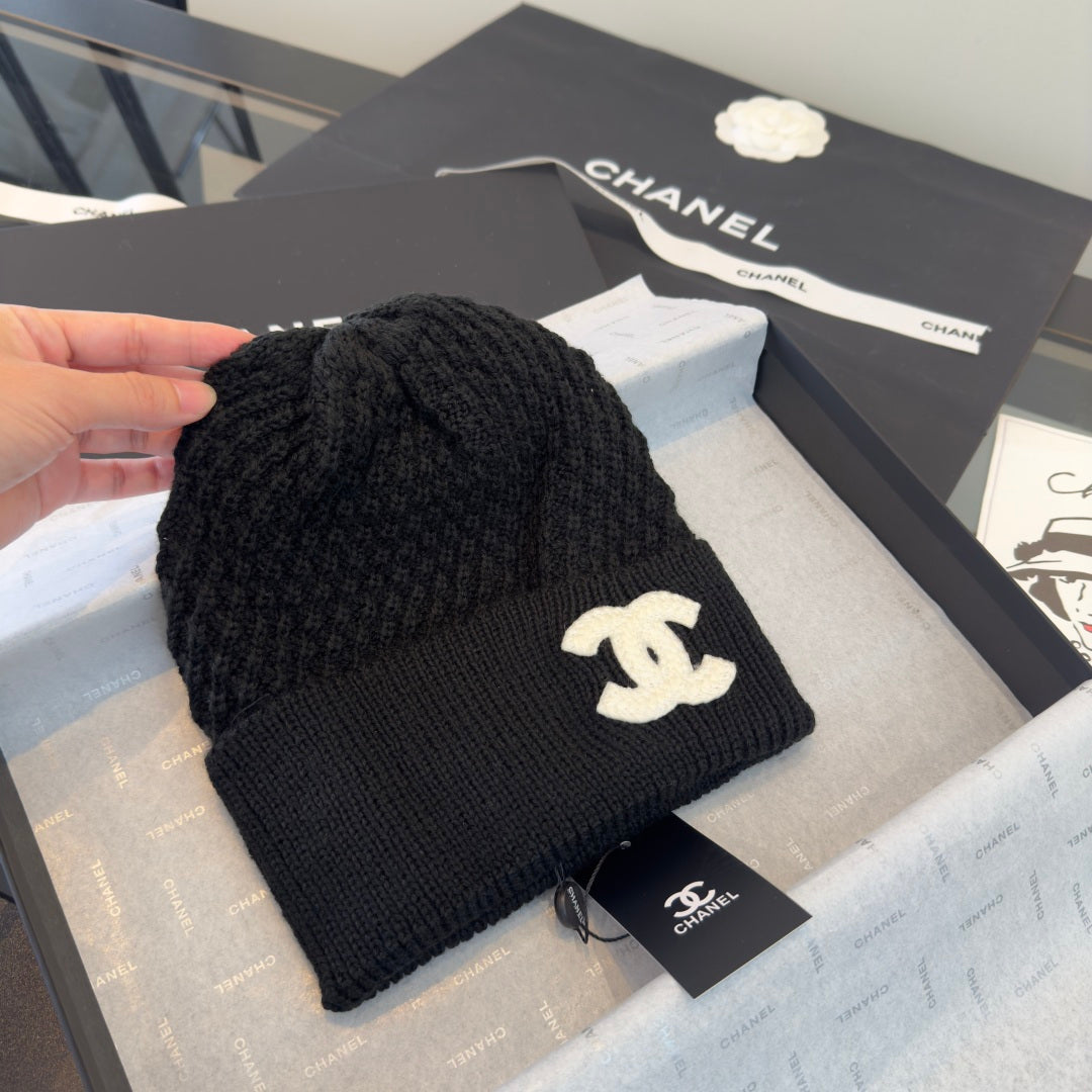 Chanel Beanie - image 3