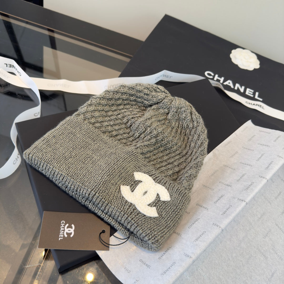 Chanel Beanie - image 4