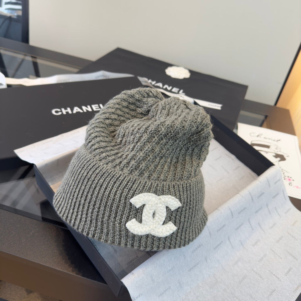 Chanel Beanie - image 5