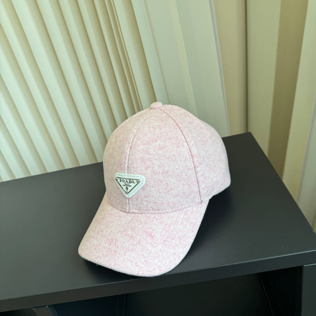Prada Baseball Cap - image 3