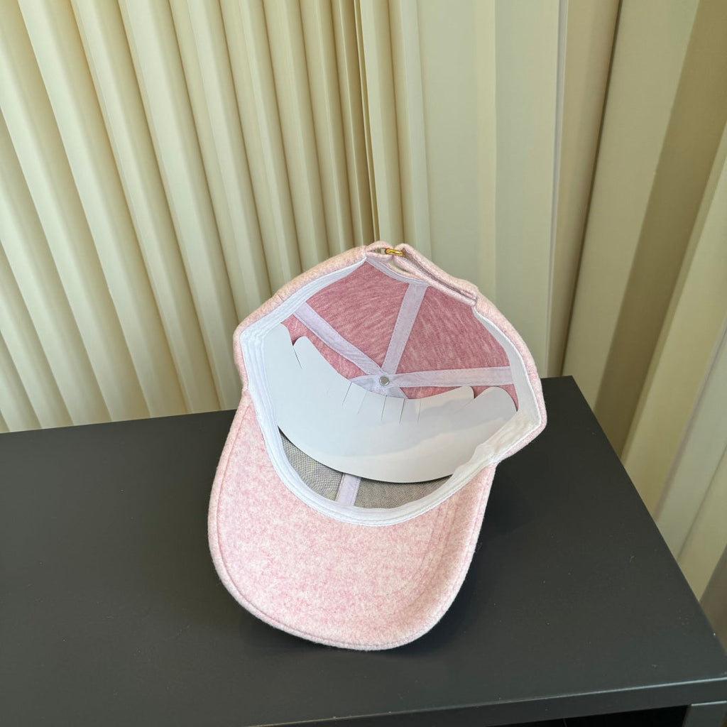Prada Baseball Cap - image 8