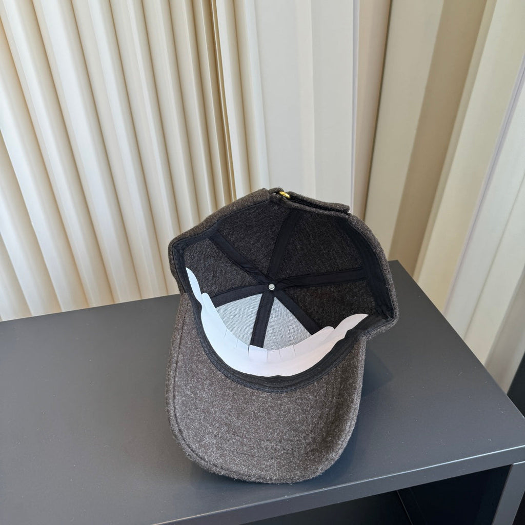 Prada Baseball Cap - image 8