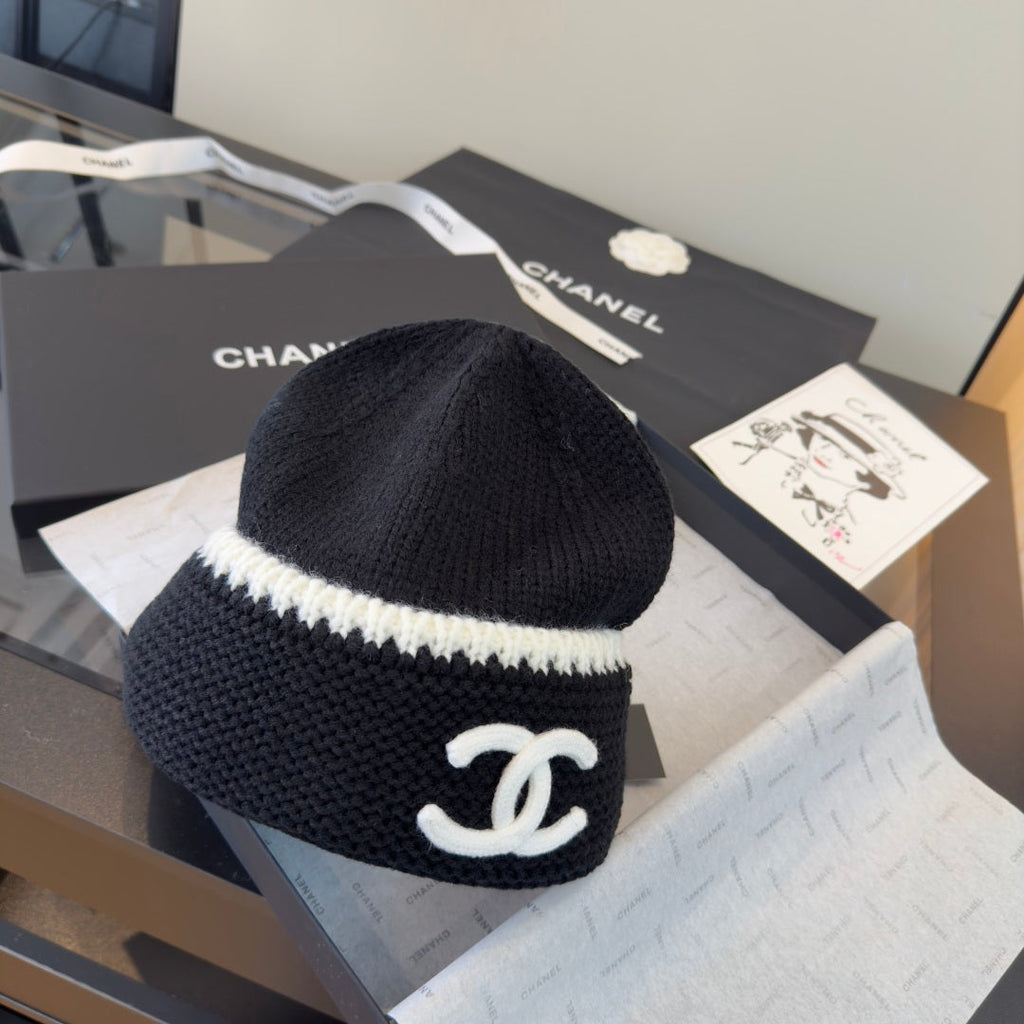 Chanel Beanie - image 6