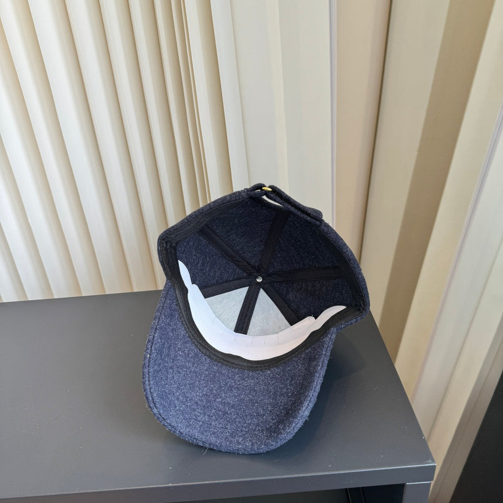 Prada Baseball Cap - image 8