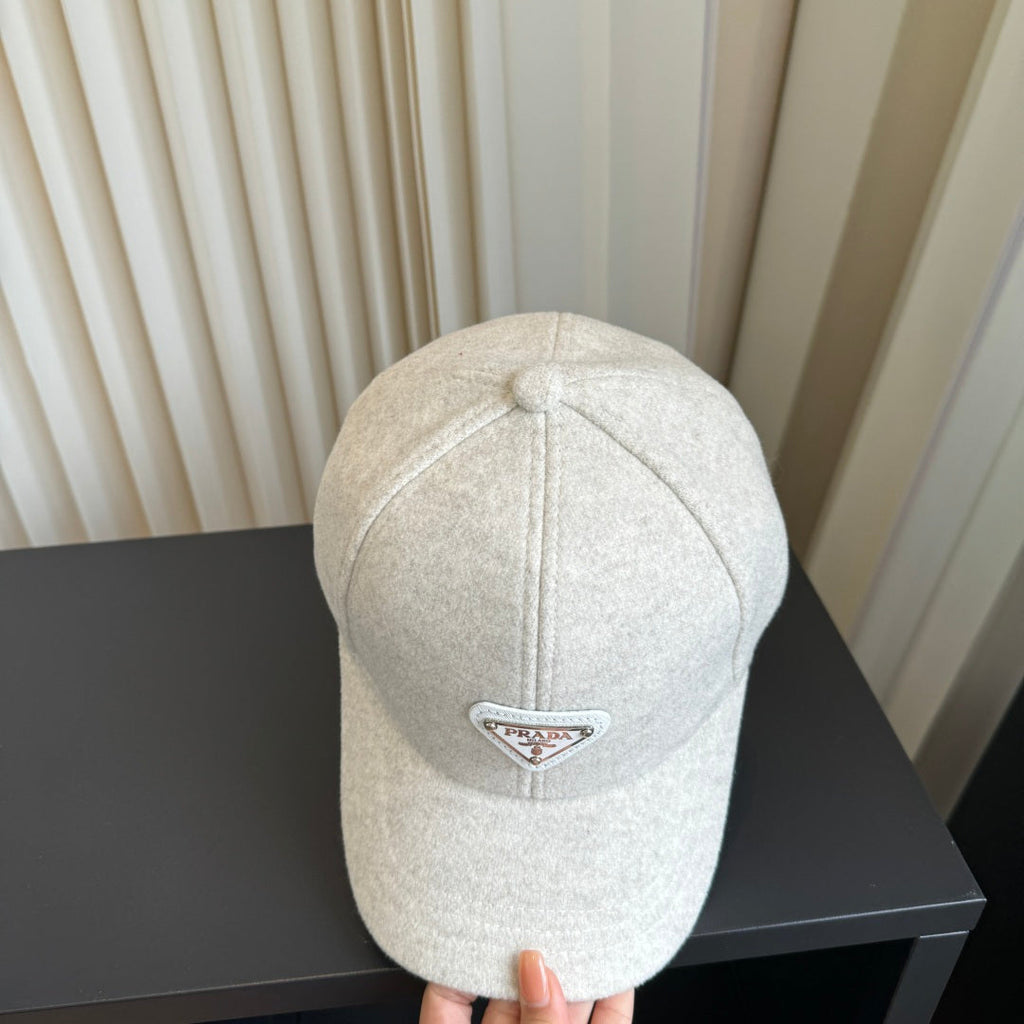 Prada Baseball Cap - image 4