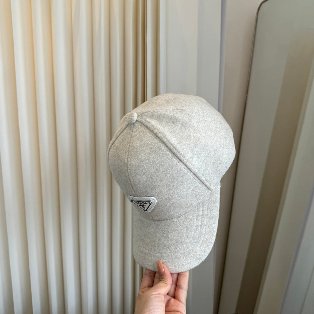 Prada Baseball Cap - image 6