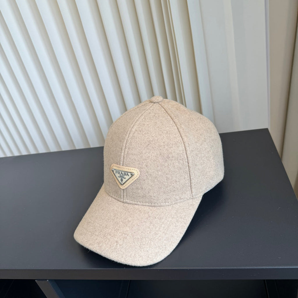 Prada Baseball Cap - image 2