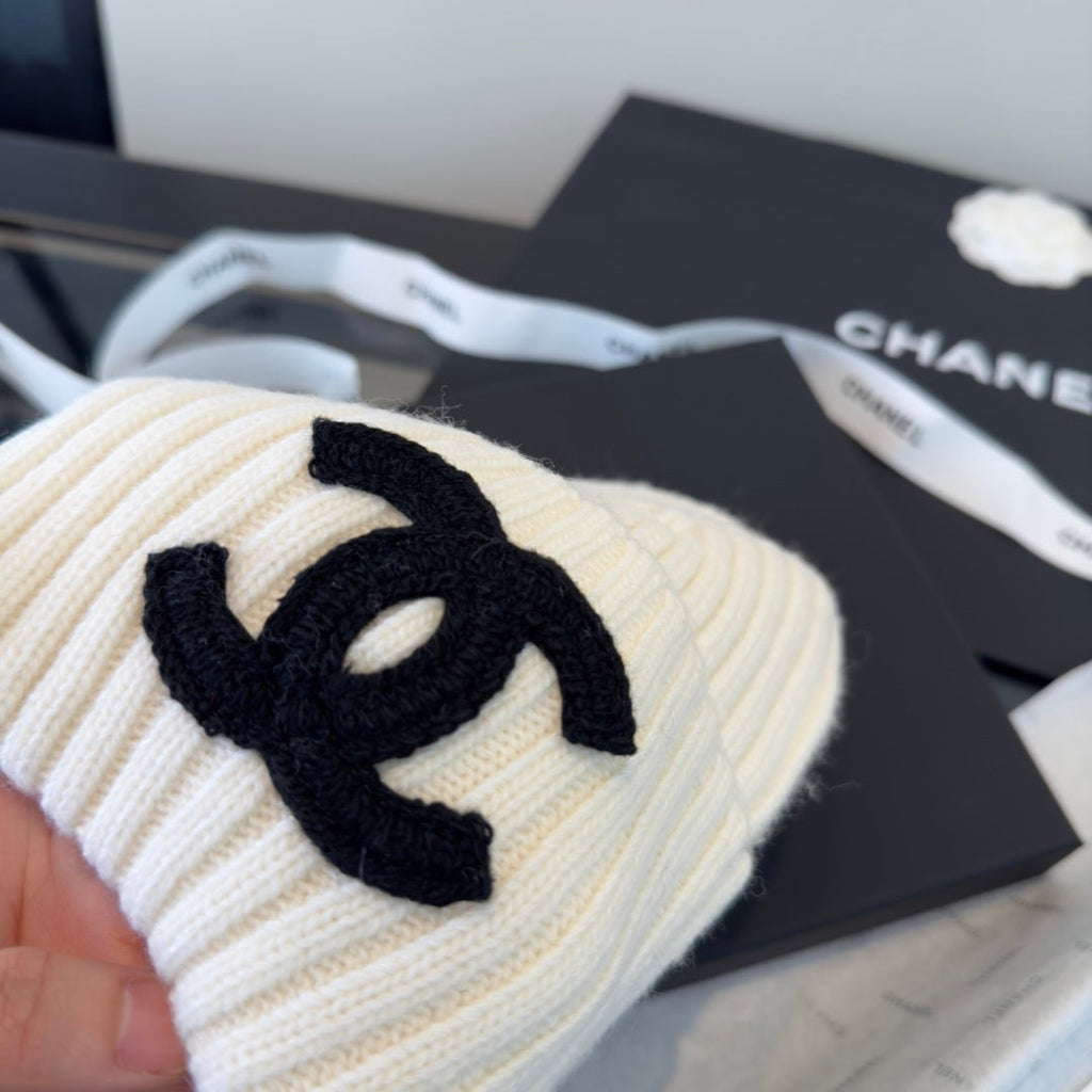 Chanel Beanie - image 5