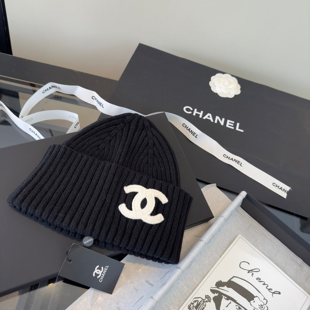 Chanel Beanie - image 6