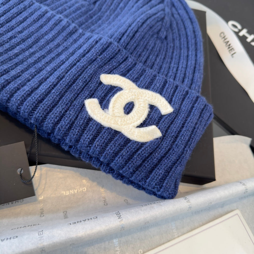 Chanel Beanie - image 7