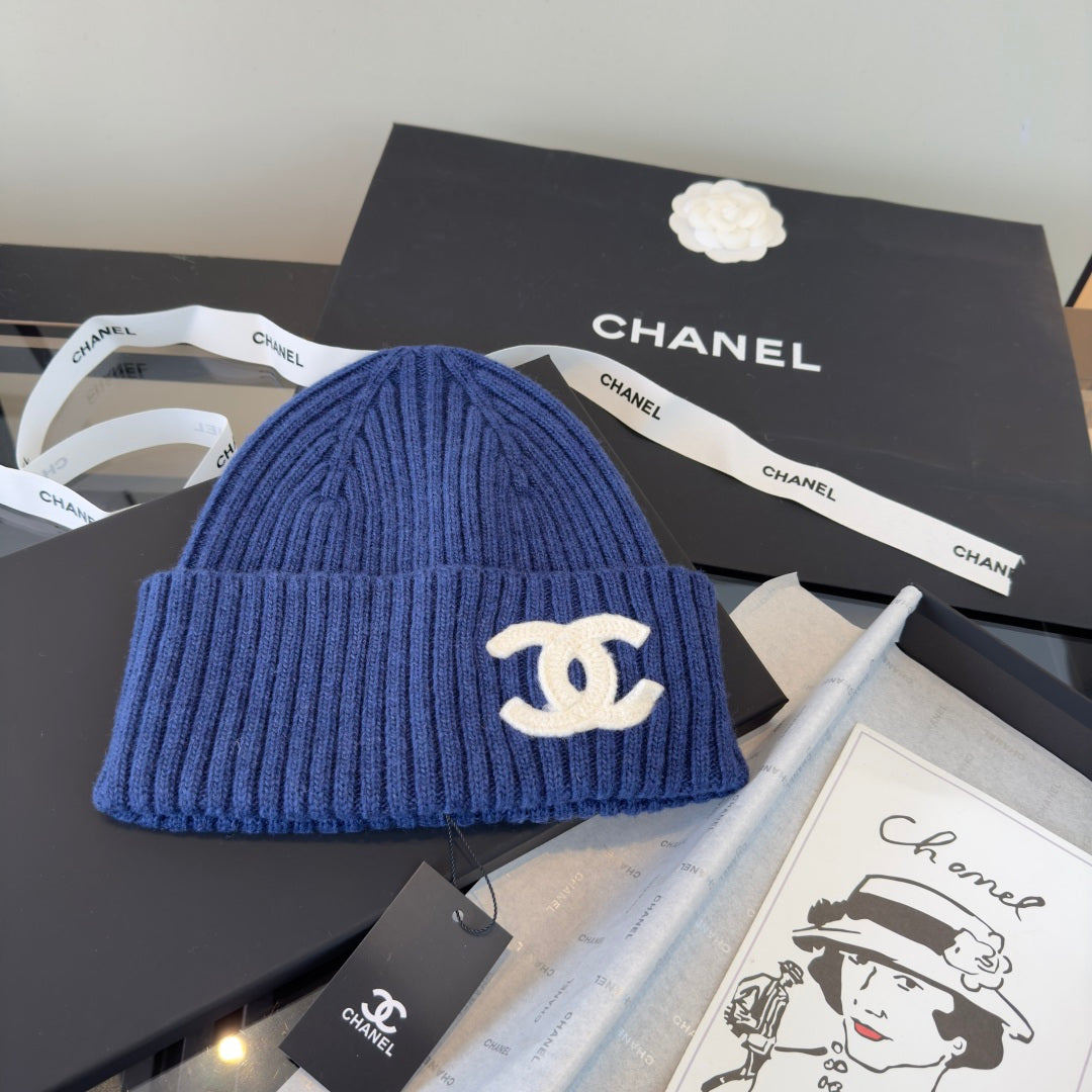 Chanel Beanie - image 5