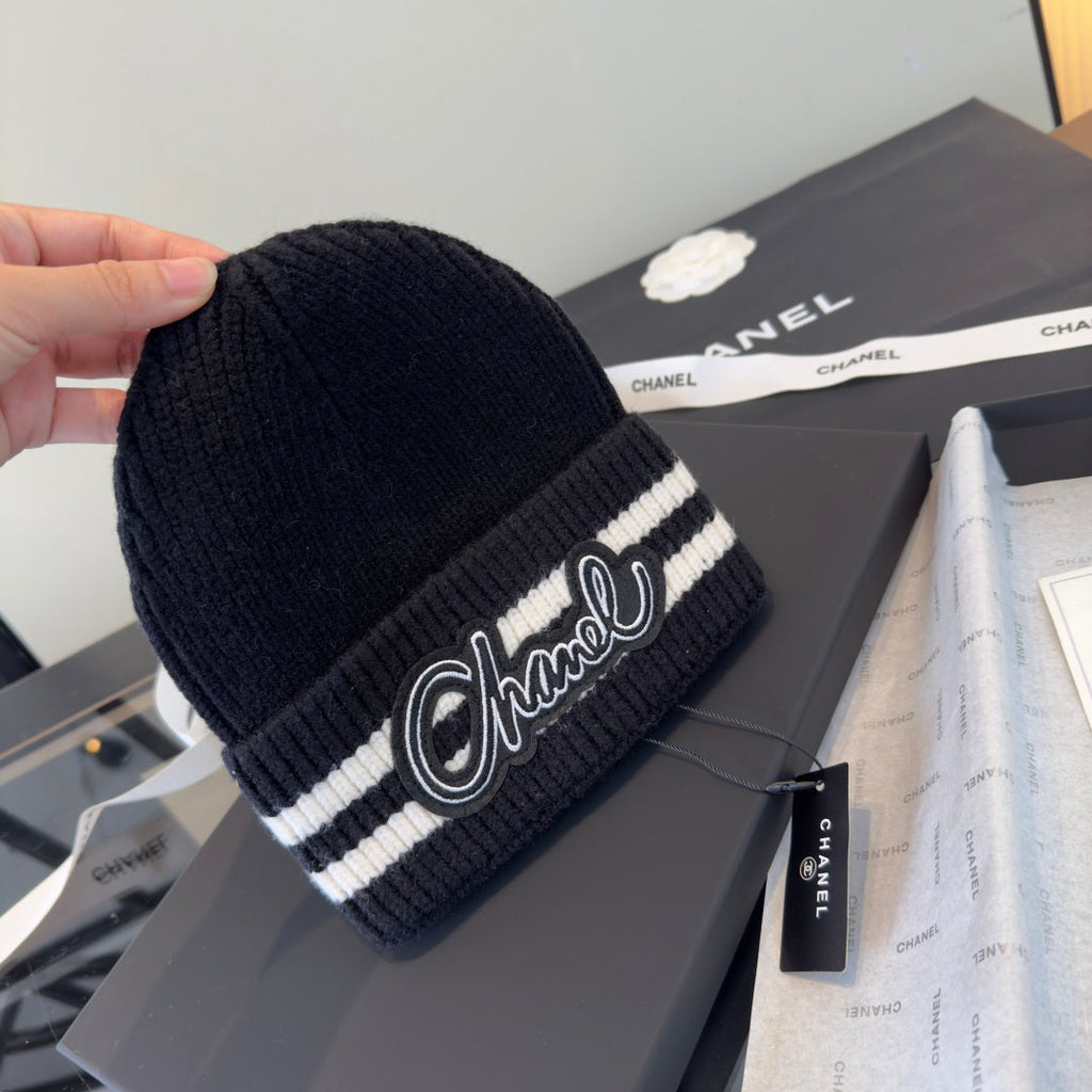 Chanel Beanie - image 4