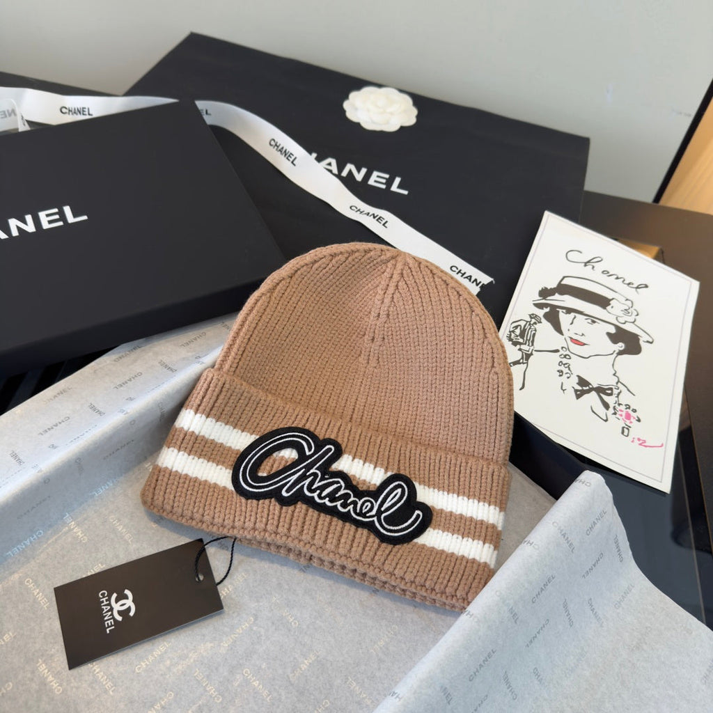 Chanel Beanie - image 5