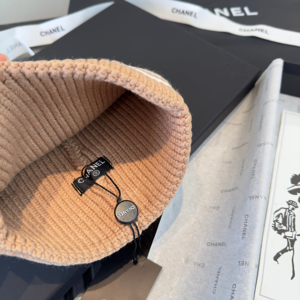 Chanel Beanie - image 8