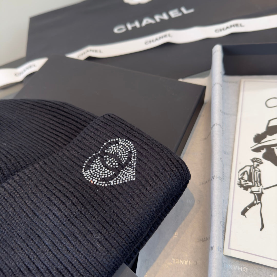 Chanel Beanie - image 7