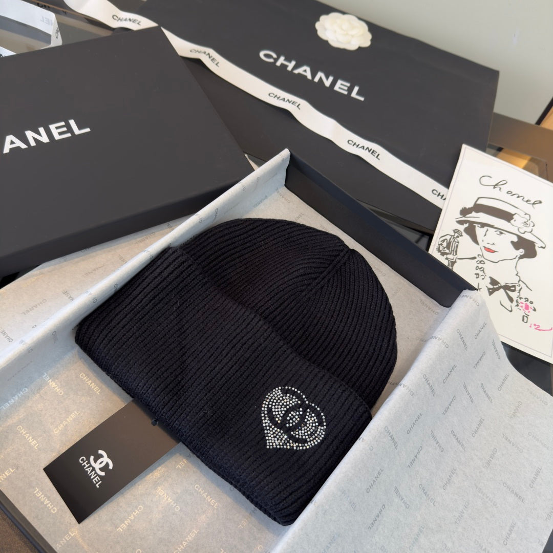 Chanel Beanie - image 4