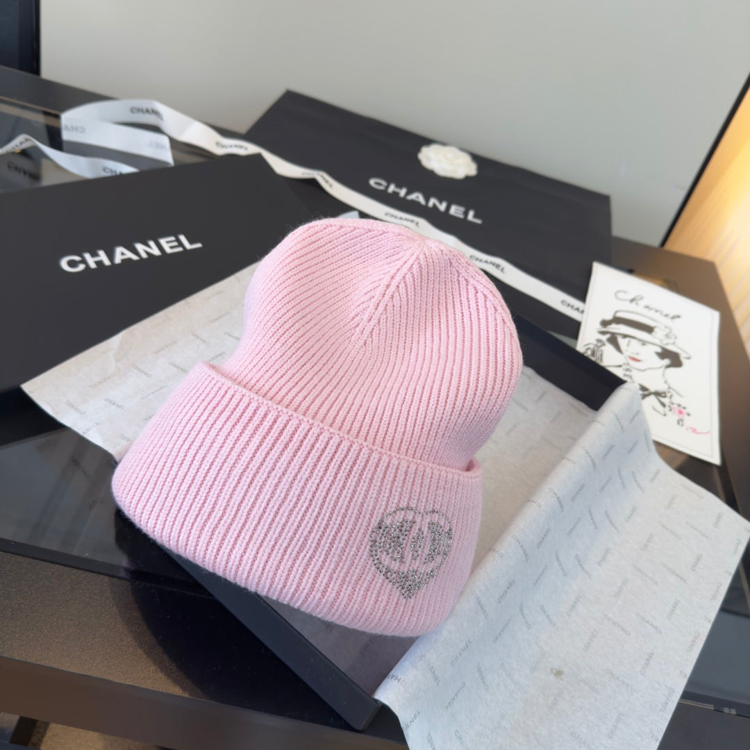 Chanel Beanie - image 5