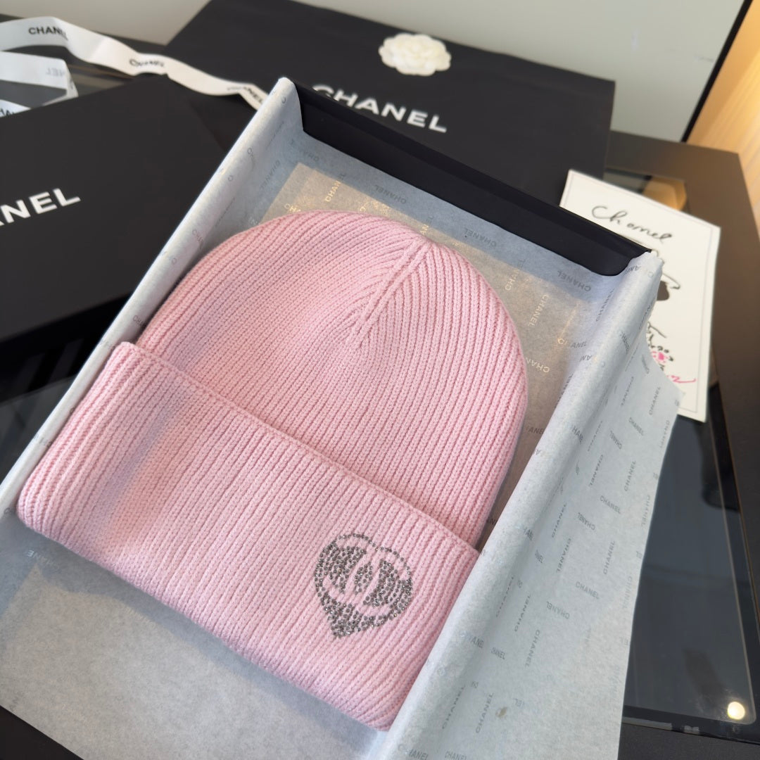 Chanel Beanie - image 4