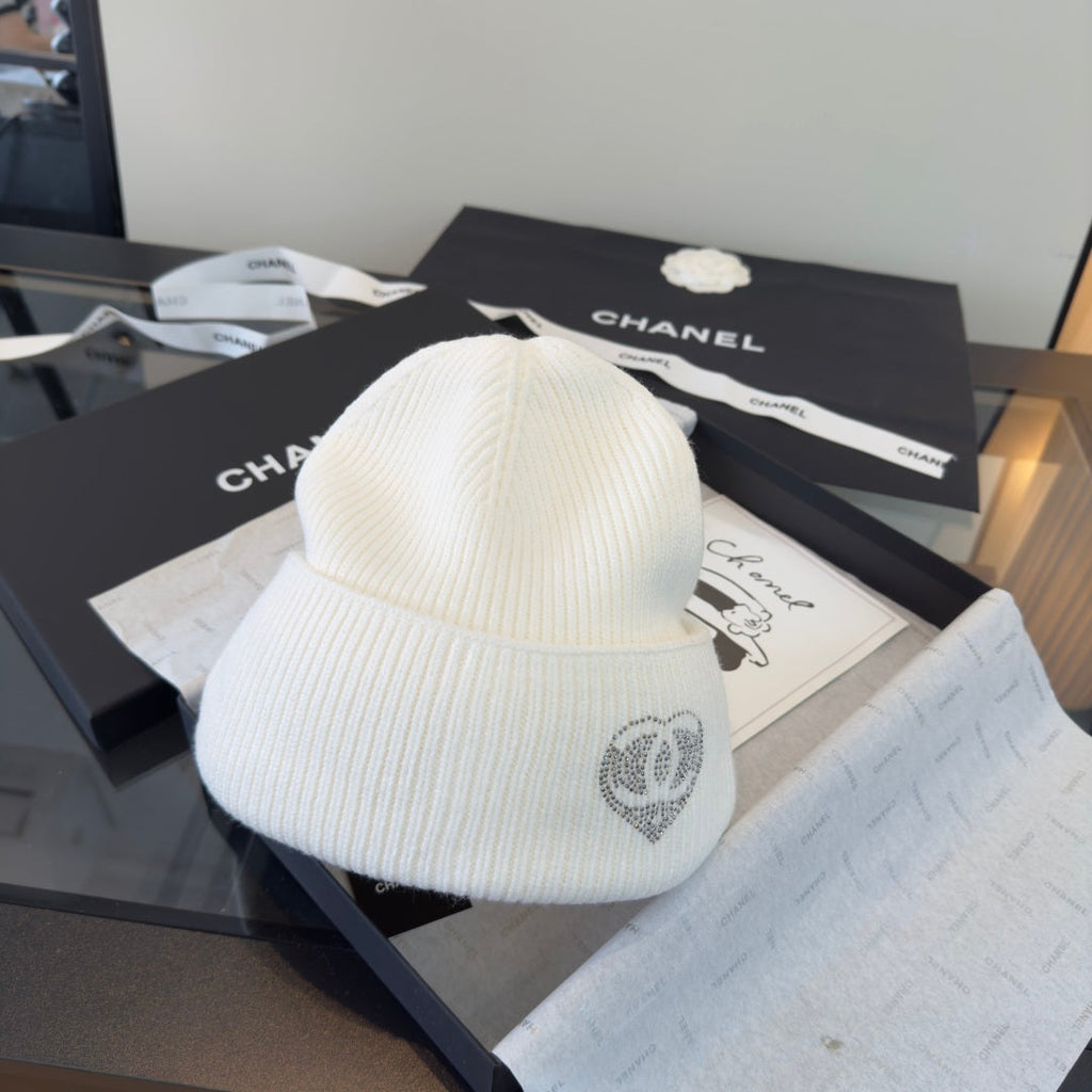 Chanel Beanie - image 4