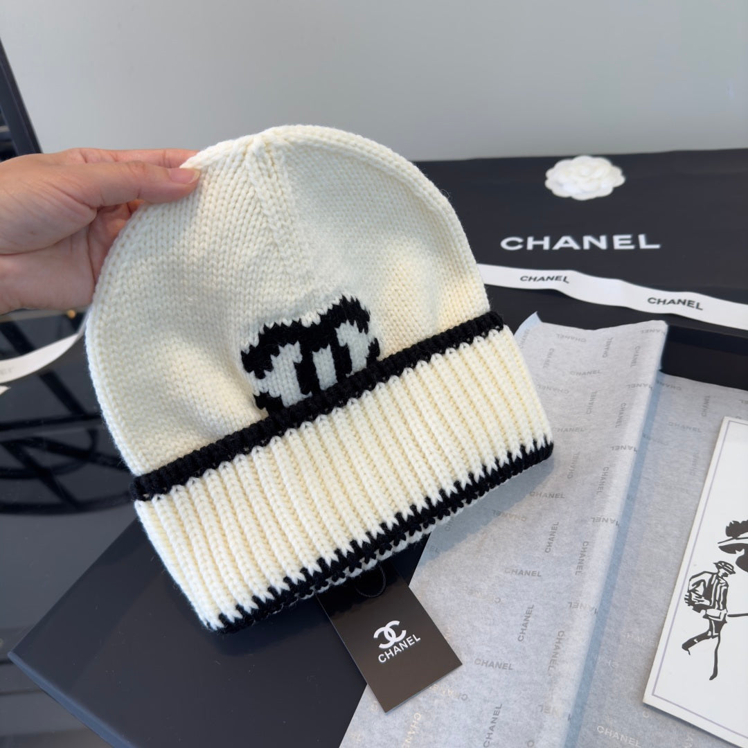 Chanel Beanie - image 4
